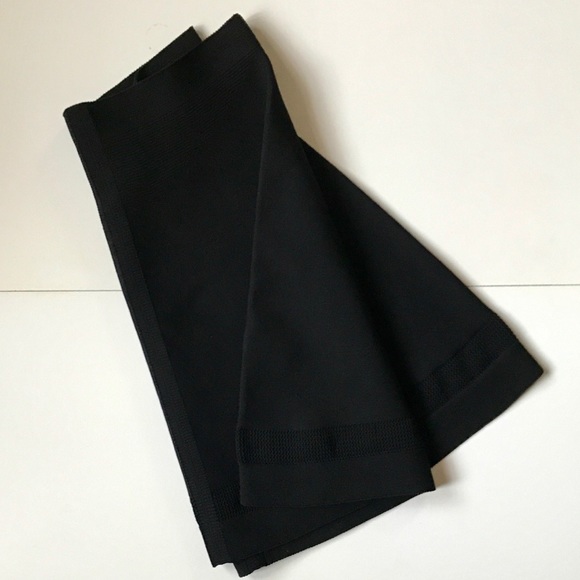 NWT AX Armani Exchange Stitch Detail Sweater Skirt - Picture 6 of 6